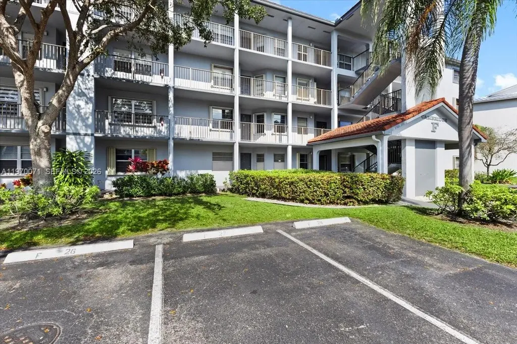 12701 SW 13th Street Pembroke Pines FL 33027
