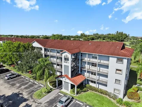 12701 SW 13th Street Pembroke Pines FL 33027