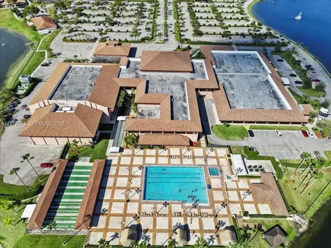 12701 SW 13th Street Pembroke Pines FL 33027
