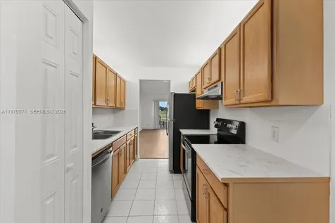 12701 SW 13th Street Pembroke Pines FL 33027