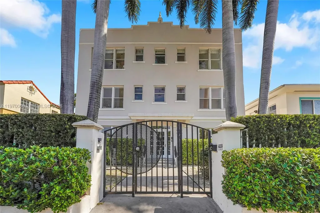 1027 Pennsylvania Avenue Miami Beach FL 33139