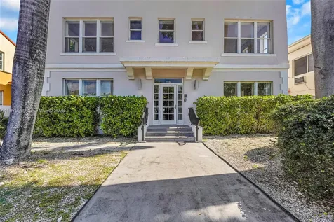 1027 Pennsylvania Avenue Miami Beach FL 33139