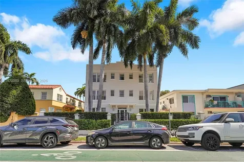 1027 Pennsylvania Avenue Miami Beach FL 33139