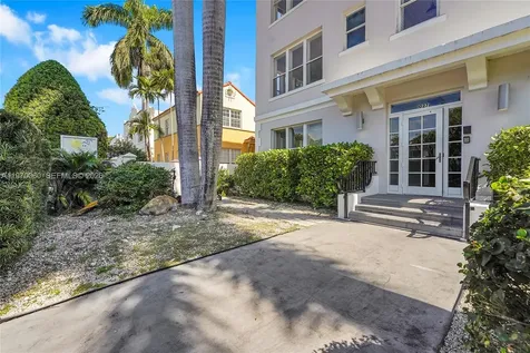 1027 Pennsylvania Avenue Miami Beach FL 33139