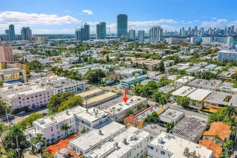 1027 Pennsylvania Avenue Miami Beach FL 33139