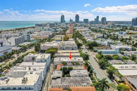 1027 Pennsylvania Avenue Miami Beach FL 33139