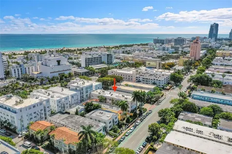 1027 Pennsylvania Avenue Miami Beach FL 33139