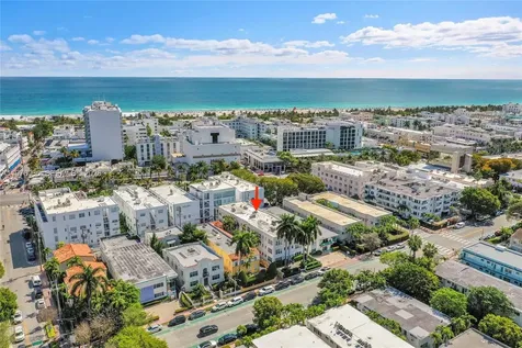 1027 Pennsylvania Avenue Miami Beach FL 33139