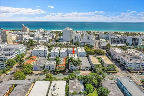 1027 Pennsylvania Avenue Miami Beach FL 33139