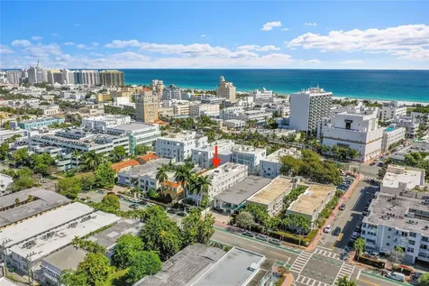 1027 Pennsylvania Avenue Miami Beach FL 33139