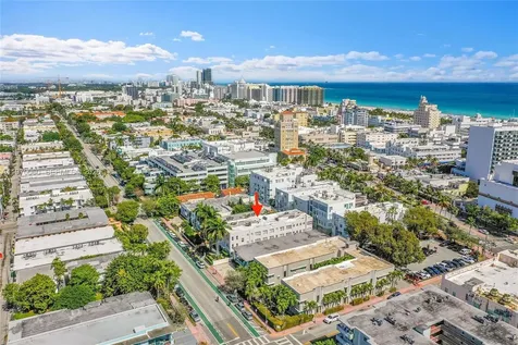 1027 Pennsylvania Avenue Miami Beach FL 33139