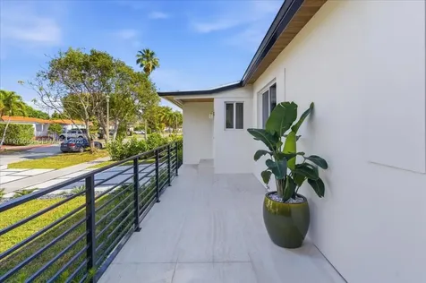 1971 SW 33rd Avenue Miami FL 33145