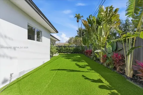 1971 SW 33rd Avenue Miami FL 33145