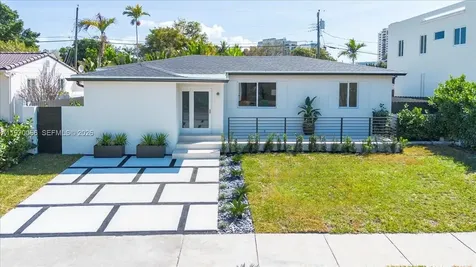 1971 SW 33rd Avenue Miami FL 33145