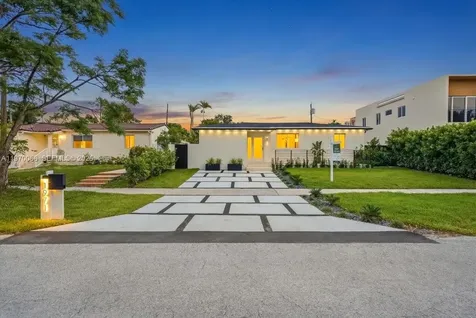 1971 SW 33rd Avenue Miami FL 33145