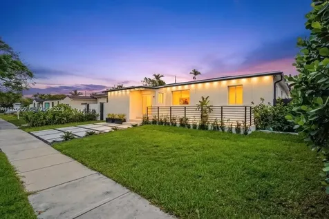 1971 SW 33rd Avenue Miami FL 33145