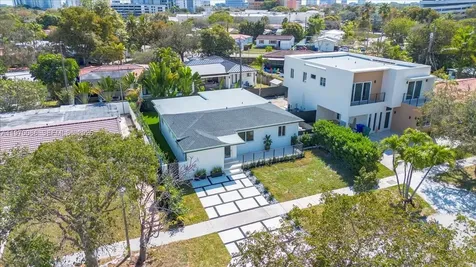 1971 SW 33rd Avenue Miami FL 33145
