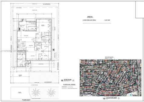 1971 SW 33rd Avenue Miami FL 33145