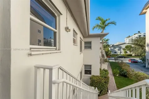 1142 99th Street Bay Harbor Islands FL 33154