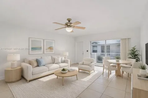 1142 99th Street Bay Harbor Islands FL 33154