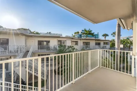 1142 99th Street Bay Harbor Islands FL 33154