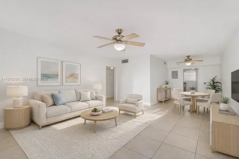 1142 99th Street Bay Harbor Islands FL 33154