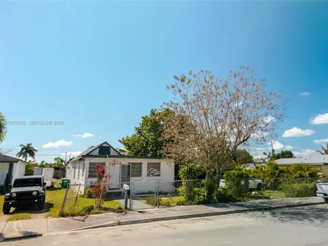 11750 SW 222nd Street Miami FL 33170
