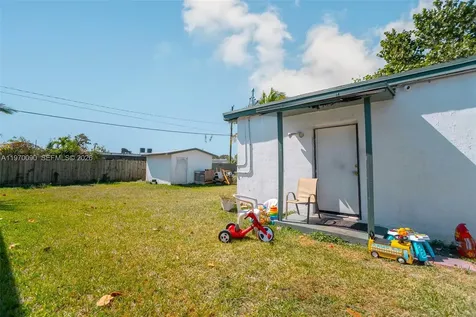 11750 SW 222nd Street Miami FL 33170