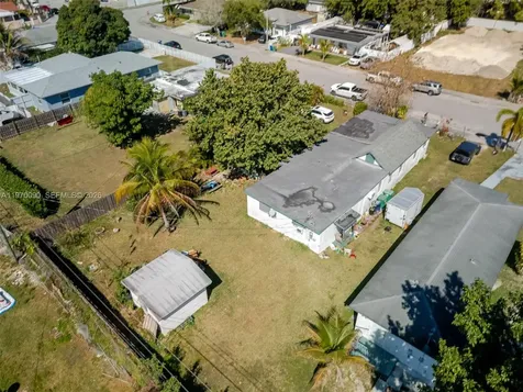 11750 SW 222nd Street Miami FL 33170