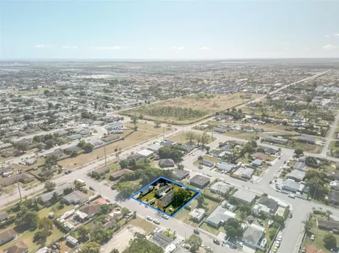 11750 SW 222nd Street Miami FL 33170