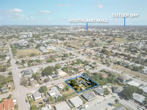 11750 SW 222nd Street Miami FL 33170
