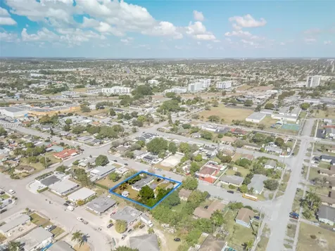 11750 SW 222nd Street Miami FL 33170
