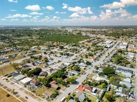 11750 SW 222nd Street Miami FL 33170