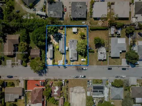 11750 SW 222nd Street Miami FL 33170