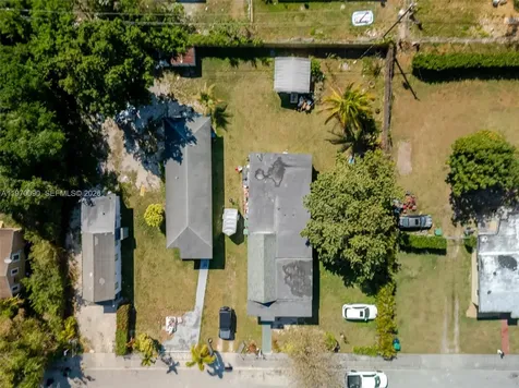 11750 SW 222nd Street Miami FL 33170
