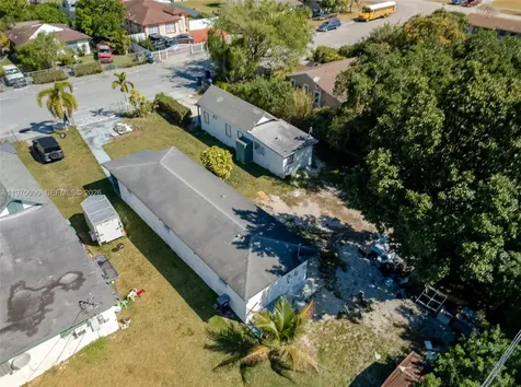 11750 SW 222nd Street Miami FL 33170