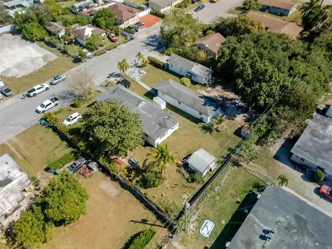 11750 SW 222nd Street Miami FL 33170