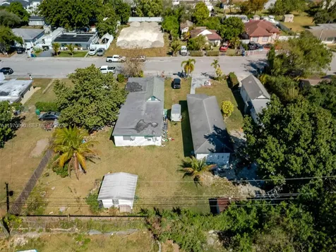 11750 SW 222nd Street Miami FL 33170
