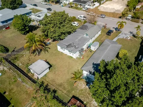 11750 SW 222nd Street Miami FL 33170