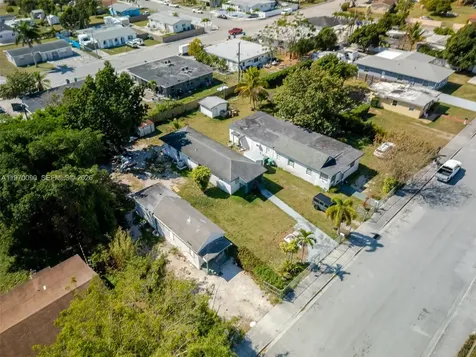 11750 SW 222nd Street Miami FL 33170