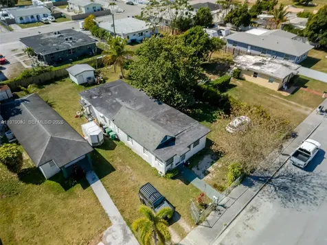 11750 SW 222nd Street Miami FL 33170