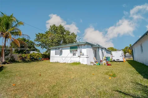 11750 SW 222nd Street Miami FL 33170