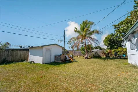 11750 SW 222nd Street Miami FL 33170