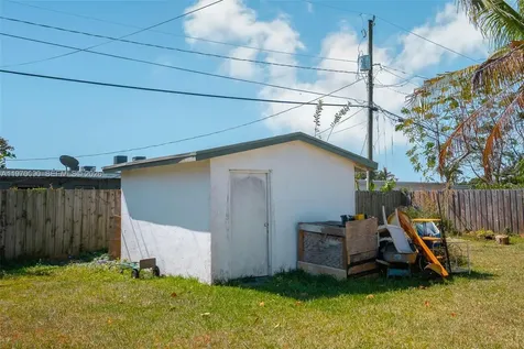 11750 SW 222nd Street Miami FL 33170