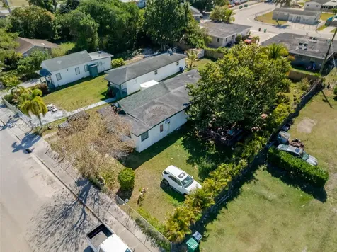 11750 SW 222nd Street Miami FL 33170