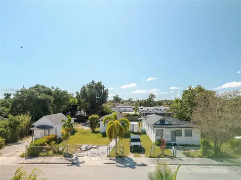11750 SW 222nd Street Miami FL 33170