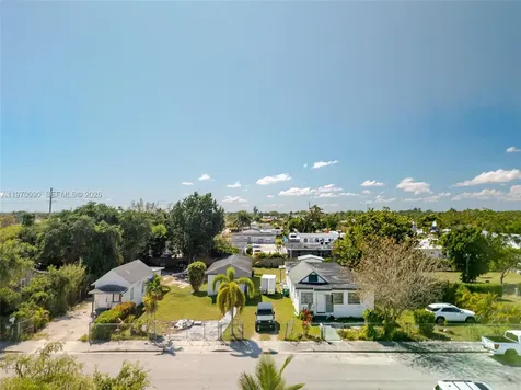 11750 SW 222nd Street Miami FL 33170