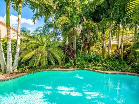 1040 Sandalwood Lane Weston FL 33326