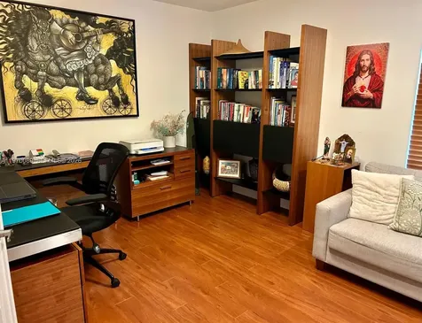 1040 Sandalwood Lane Weston FL 33326