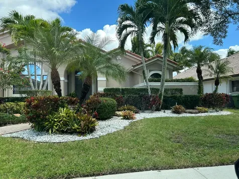 1040 Sandalwood Lane Weston FL 33326